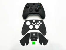 HANDLEITGRIPS GAMING Rubber Grip Enhancement for Xbox Series X Controller