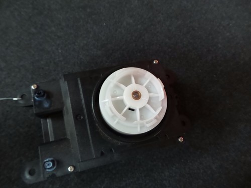 04-10 BMW E60 E61 M5 E63 E64 M6 550 545 IDRIVE Navigation Control Unit OEM 1730 - Picture 3 of 3