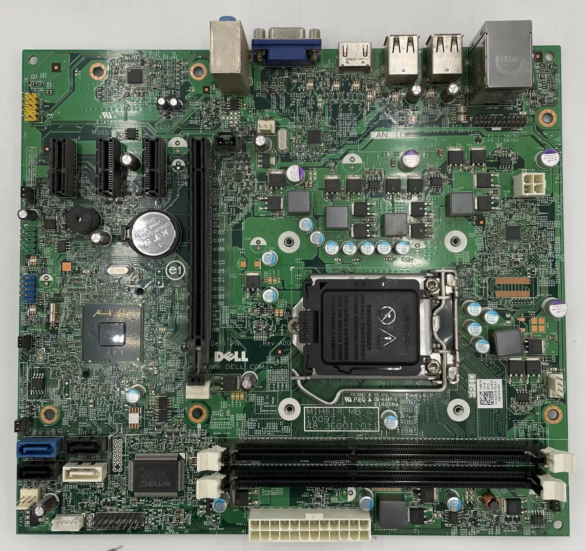 Dell optiplex 3010 max ram sale