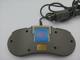 RARE Sega Saturn Explorer+ Programmable Controller for Fighting Games UNTESTED