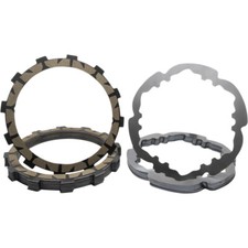 Rekluse Torqdrive Clutch Pack Suz | RMS-2806068