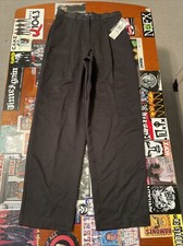 Style & Co Petite Pants Women’s Black 100% Polyester Size 4 NEW WITH TAGS