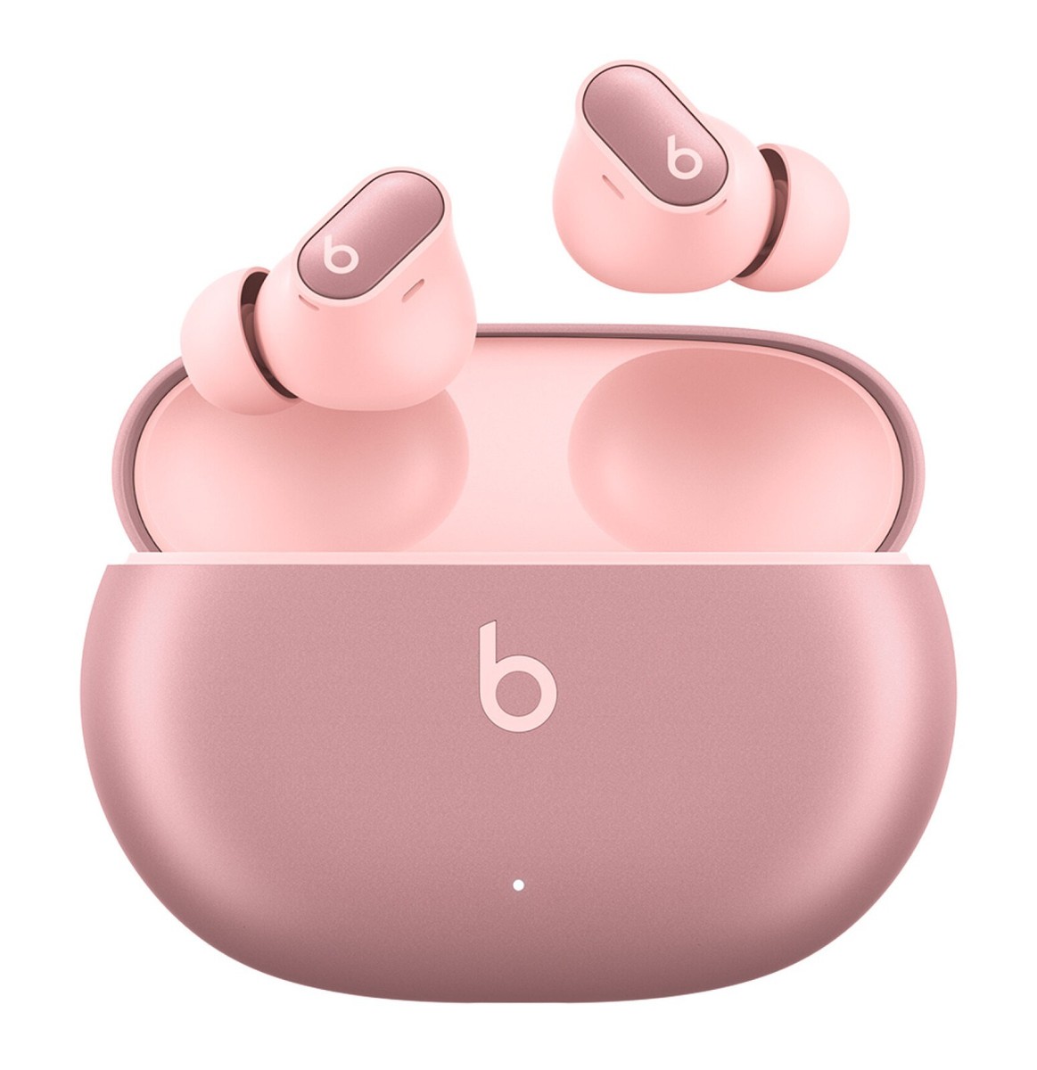 Beats Studio Buds ワイヤレス 新品 未開封 イヤフォン 赤 Beats Studio Buds ワイヤレス 新品 未開封 イヤフォン 赤