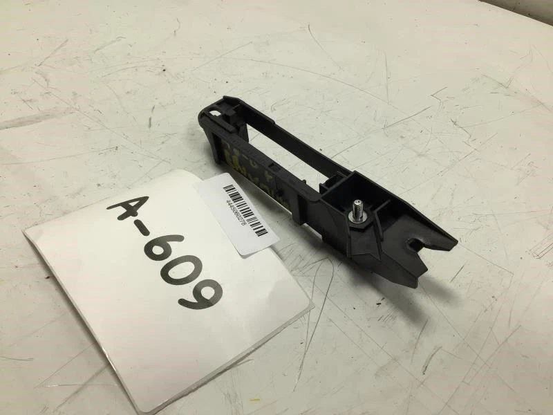 Audi A8 2007 terminal de caja de fusibles trasero izquierdo compatible con 00-11 AUDI A6 OEM+ Foto 3 de 4