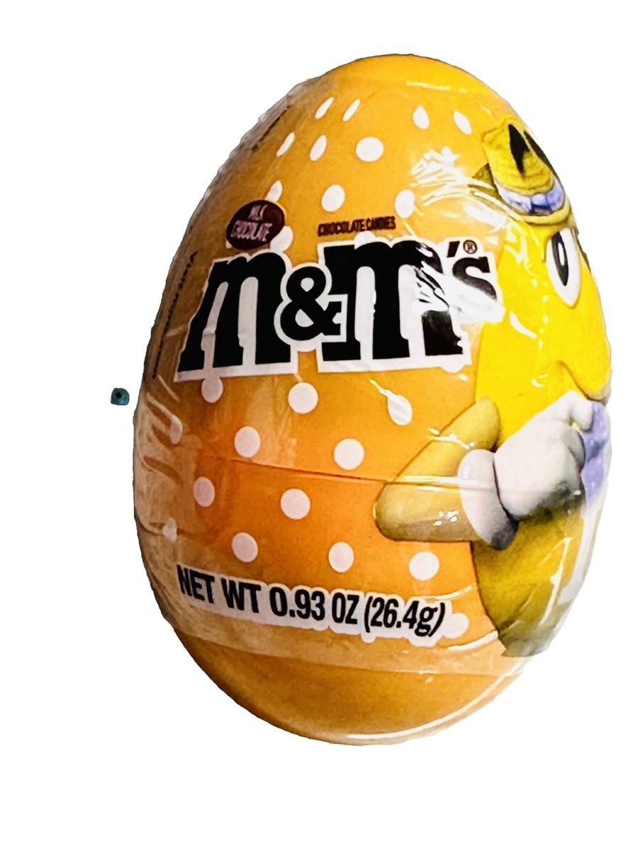 90' M&M'S Easter Figure×11エムアンドエムズイースター 90' M&M'S Easter Figure×11エムアンドエムズイースター - メルカリ