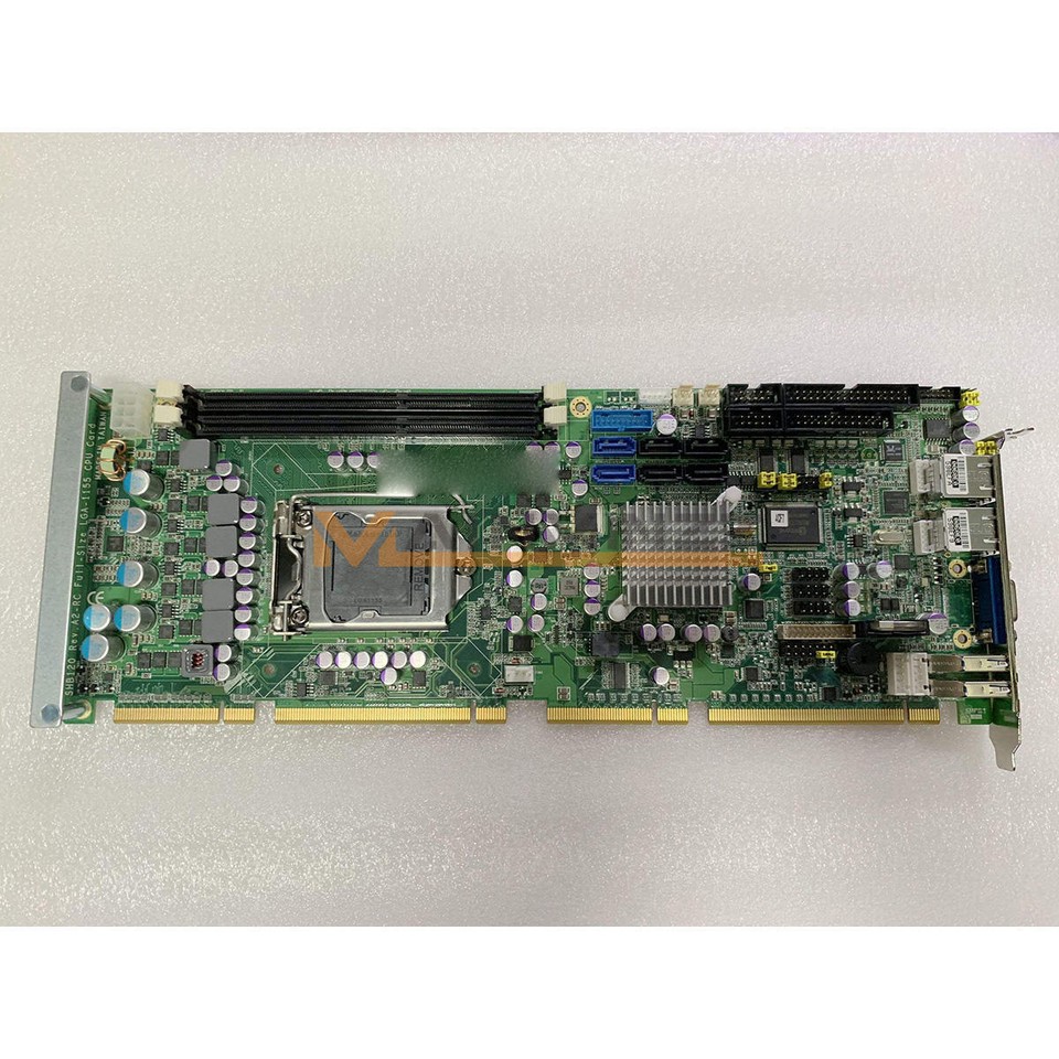 Scheda Madre Industriale Axiomtek SBC82810 Rev. A4-RC (Usata/testata)