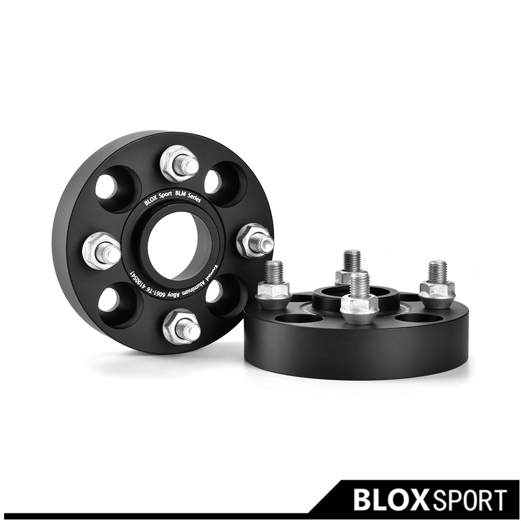 4pc 1.25" for Ford BMax Cougar EcoSport Wheel Spacers 4pcs 30mm