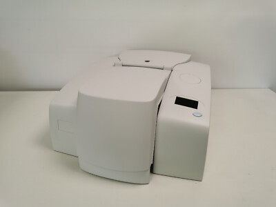 Perkin Elmer Spectrum FT-IR Spectrometer Plastic Cover Base Housing