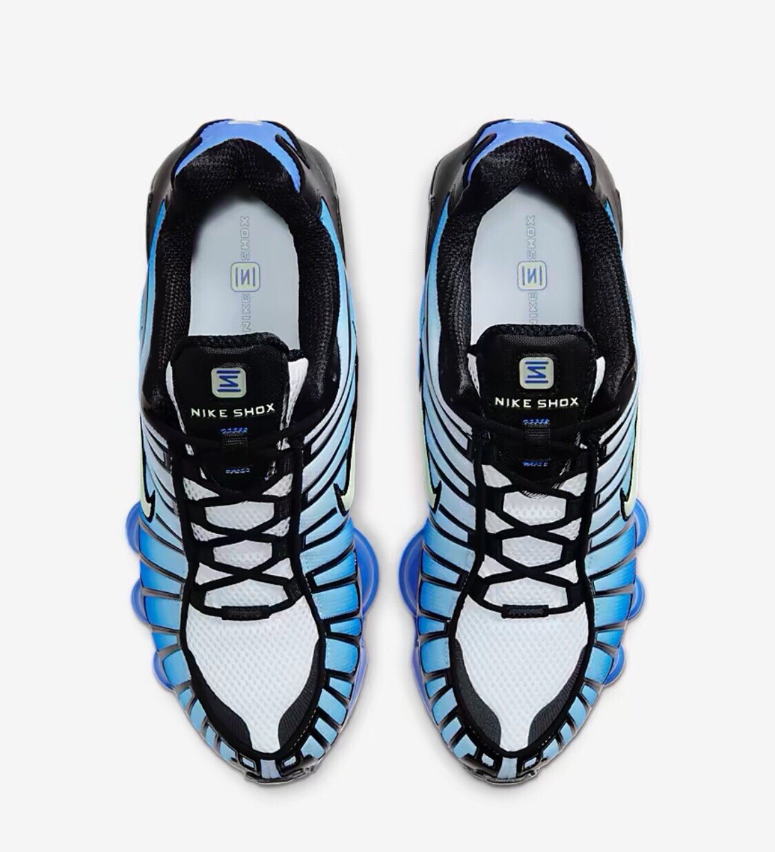 肘*様 Nike Shox TL \