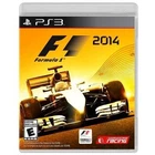 F1 2014 PlayStation 3 PS3