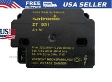 1PC New Honeywell ZT931 Ignition Transformer Fast Shipping