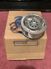 Comair Rotron Diplomat DC Fan Model DD402148B1R, 48V, .38A, 18.2W, 039822