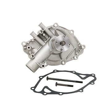 Engine Water Pump For 1966-1968 Ford GT40 4.7L V8 Dayco