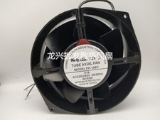 1 PCS COMMONWEALTH Fan FP-108C S1B AC220/240V 17055 17cm All metal axial fan