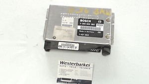 BMW 320i touring E36 Getriebesteuergerät 1421453 11434