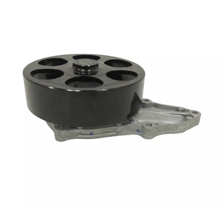 Honda Genuine Water Pump OEM 19200-RAA-A01 NEW K24 K24A Accord TSX CRV Element — 第 4/4 张图片