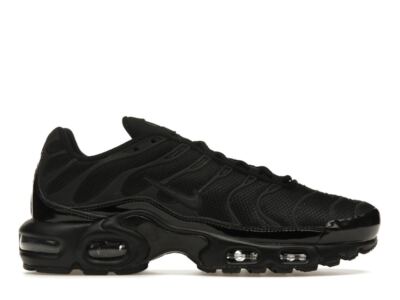 Nike Air Max Plus ブラック Nike Air Max Plus Black 2022 - FB8479-001 | eBay