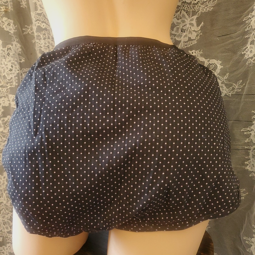 TWO Vintage PLAYTEX PANTIES LOT OF 2 Cotton Briefs Underwear WOMEN'S 3X - Picture 4 of 7