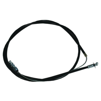 Clutch Cable Fits Honda 54530-VA4-010 54530-VB3-802 HR214 Length