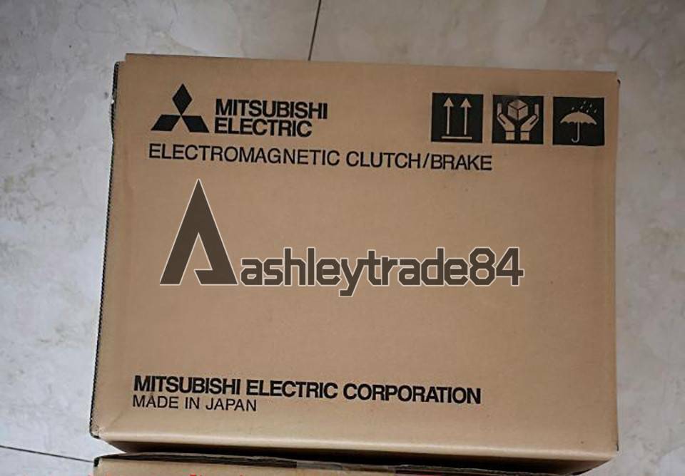 ONE NEW Magnetic Powder Brake ZKB-2.5XN #A6-37