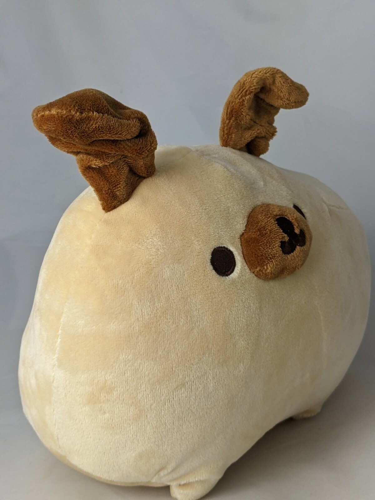 pugsheen plush