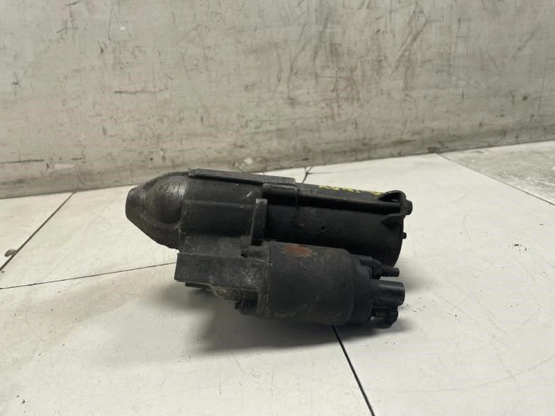 Chevrolet Equinox LT 2008 3,4 L motor de arranque OEM+ Foto 4 de 4