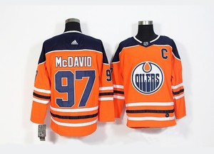 connor mcdavid jersey with c