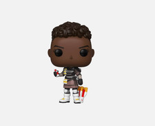 Funko Pop! Games: Apex Legends - Bangalore - ...