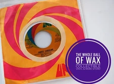 Neil Diamond - Sweet Caroline / Dig In 7" 45rpm EXCELLENT 1969