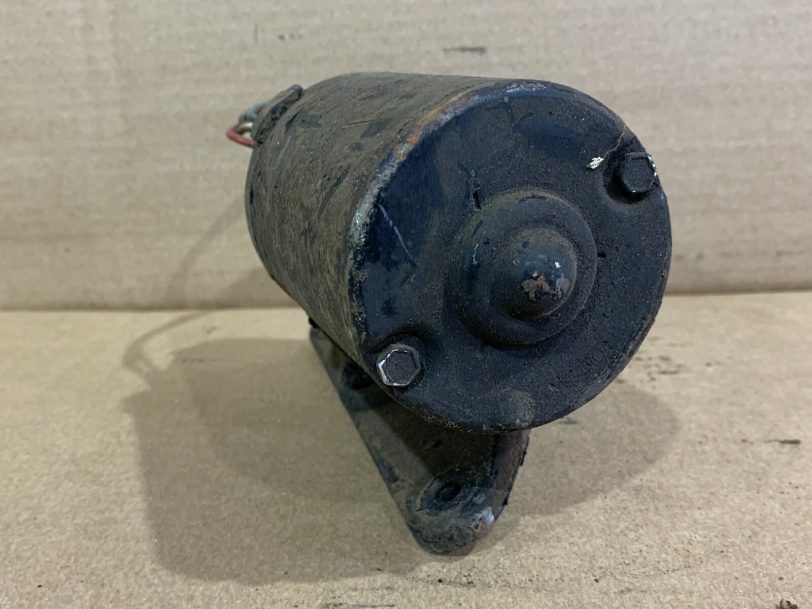 Jeep Windshield Wiper Motor Full Size FSJ Cherokee Grand Wagoneer J10