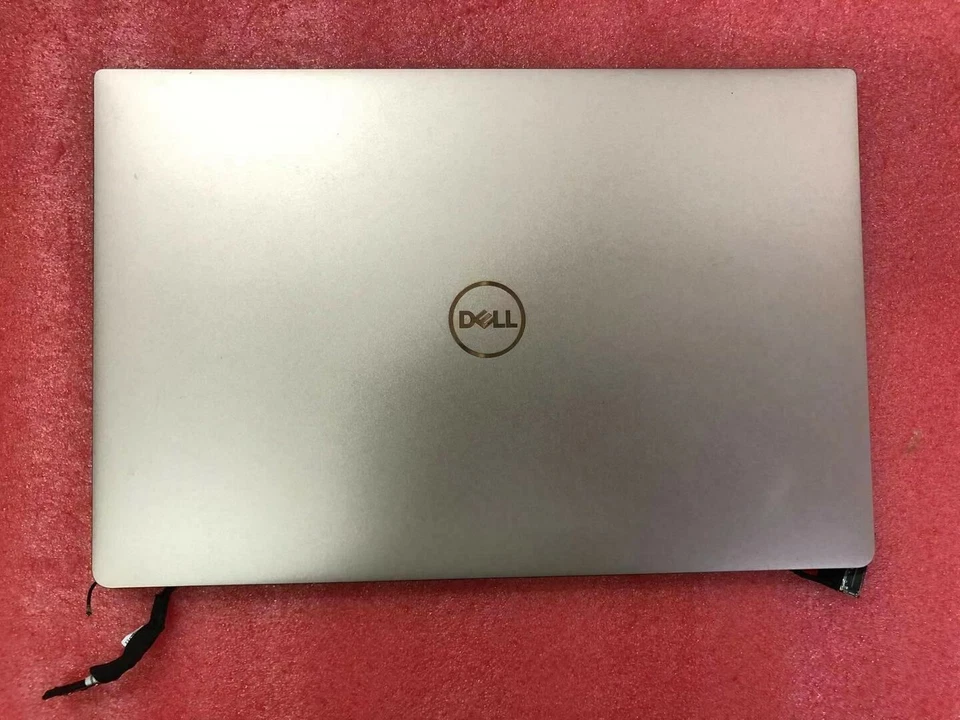 Dell XPS 13 9370 1920*1080 FHD (Gold) with touch panel display Assembly - Image 4 of 4