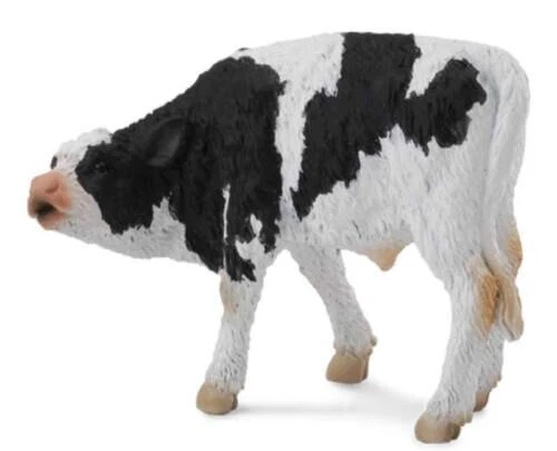 CollectA 88484 Holstein / Friesian Calf Model - NIP