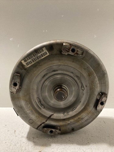 Chrysler Pt Cruiser Torque Converter Automatic P04567956Ab Genuine 2.4 2008 Year - Picture 3 of 8