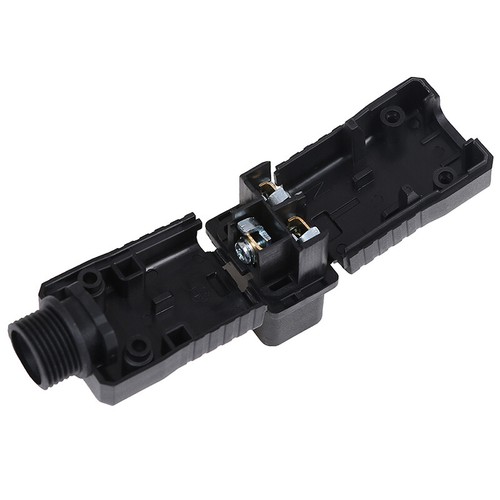 IEC 320 C19 AC socket,C19 female socket,IEC C19 plug,16A 110-250V plug soc*Z-b - Afbeelding 11 van 12