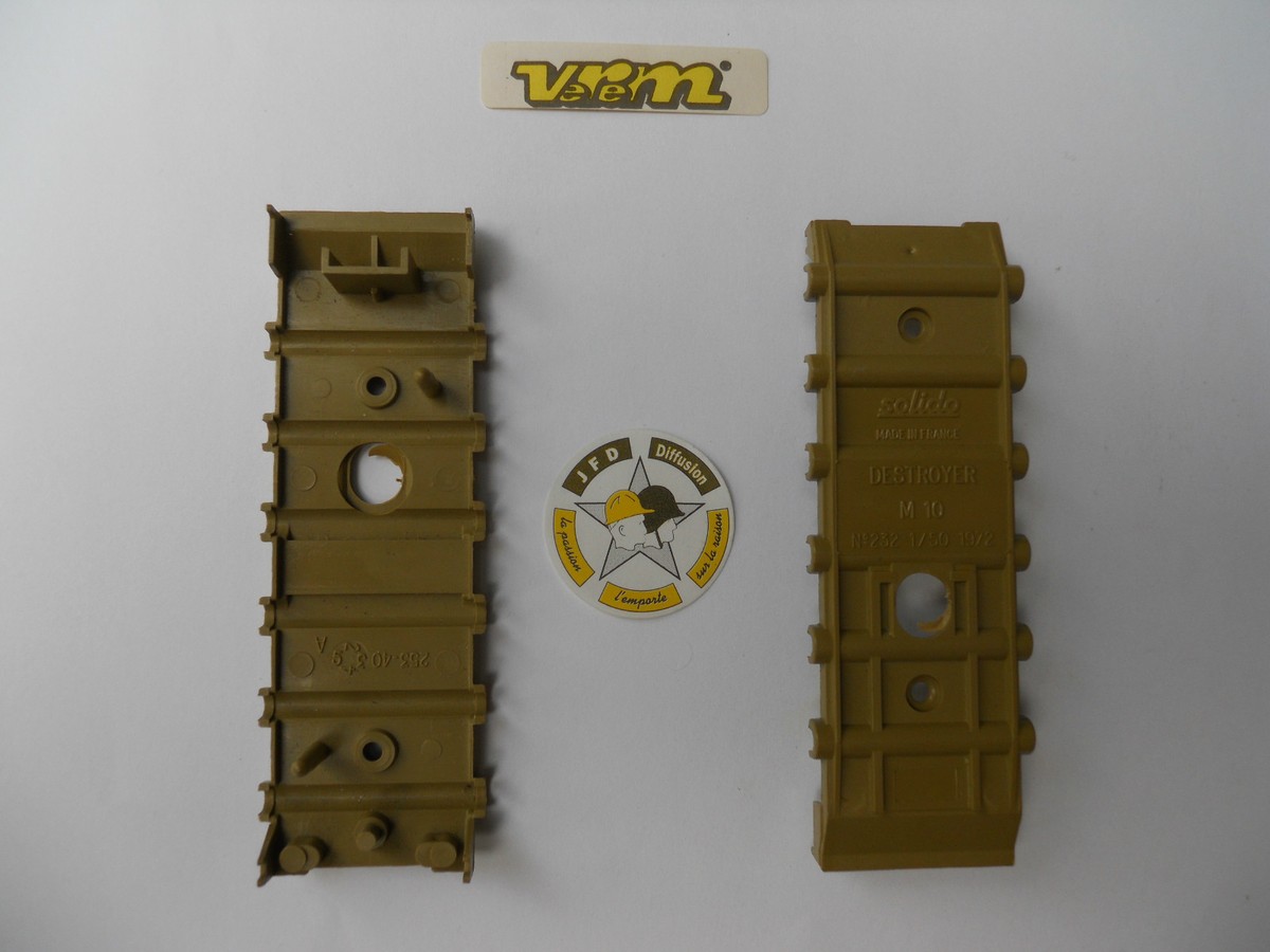 Solido ATLAS - Lot de 9 véhicules militaires , Vente aux enchères : Jouets - Trains - Poupées - Automates