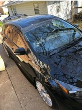 PERFORMANCE DECAL FOR FORD DECAL STICKER VISOR