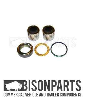 +MERCEDES AXOR MP II KING PIN BUSH KIT 6553300419 - BP123-050