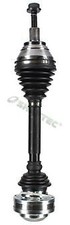 Shaftec Front Right Driveshaft for VW Golf Plus GT TDi BMM 2.0 Aug 2006-Dec 2009