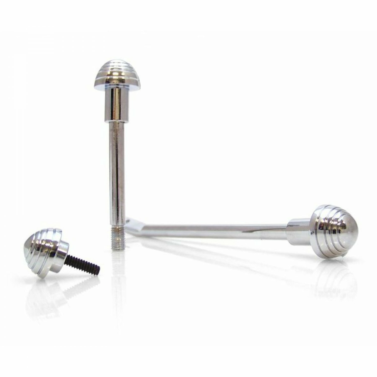 Retro Billet GM / Chevy Column Dress Up Kit VPACDK3 classic parts usa