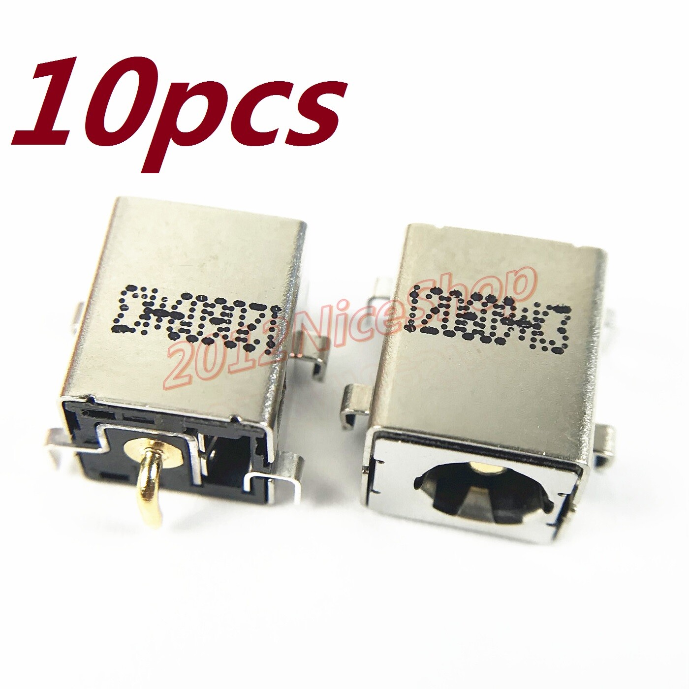 N-042 Toma De Corriente CC De 2,5mm Para ASUS K53, K53S, K53E, K53S