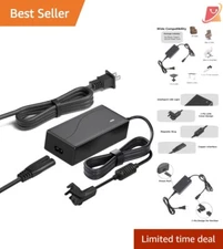 Universal Power Recliner 29V 2A AC/DC Adapter with Power Cord for Electric Ch...