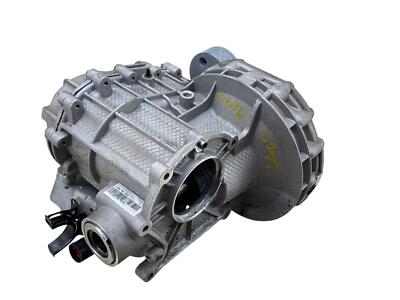 2017-2023 ASTON MARTIN DB11 4.0L REAR DIFFERENTIAL AXLE CARRIER 2.703 RATIO
