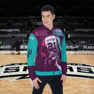 90's NBA SPURS Denim Jacket ウェンバンヤマ ダンカン Nike Tottenham Hotspur 25/26 Total 90 Woven Third Track Jacket