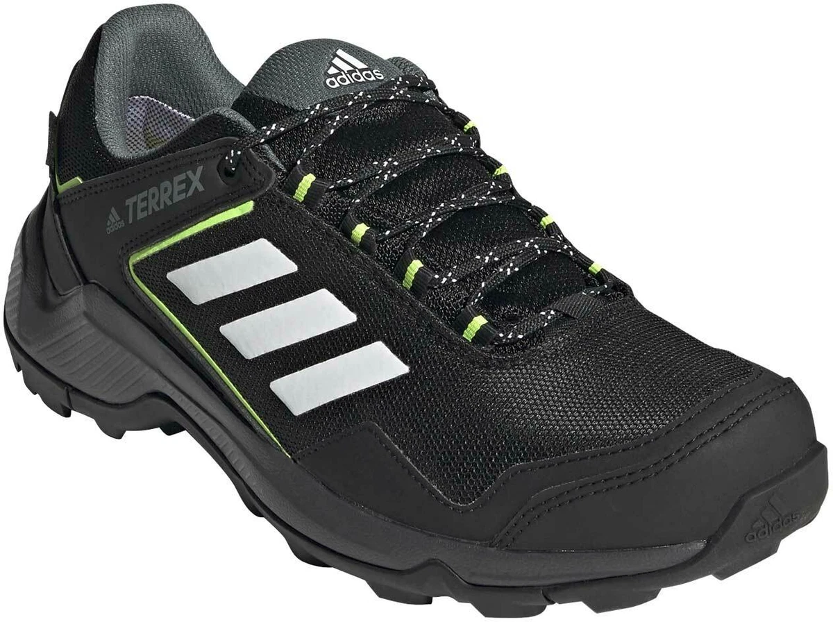 Adidas Mens 11 Terrex Eastrail GTX Hiking Boots 46 295 US 11.5