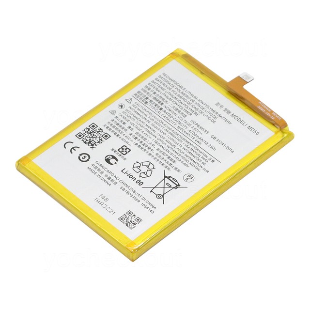 For Motorola Moto G Stylus 2022 XT22112 MD50 Battery Replacement Tool