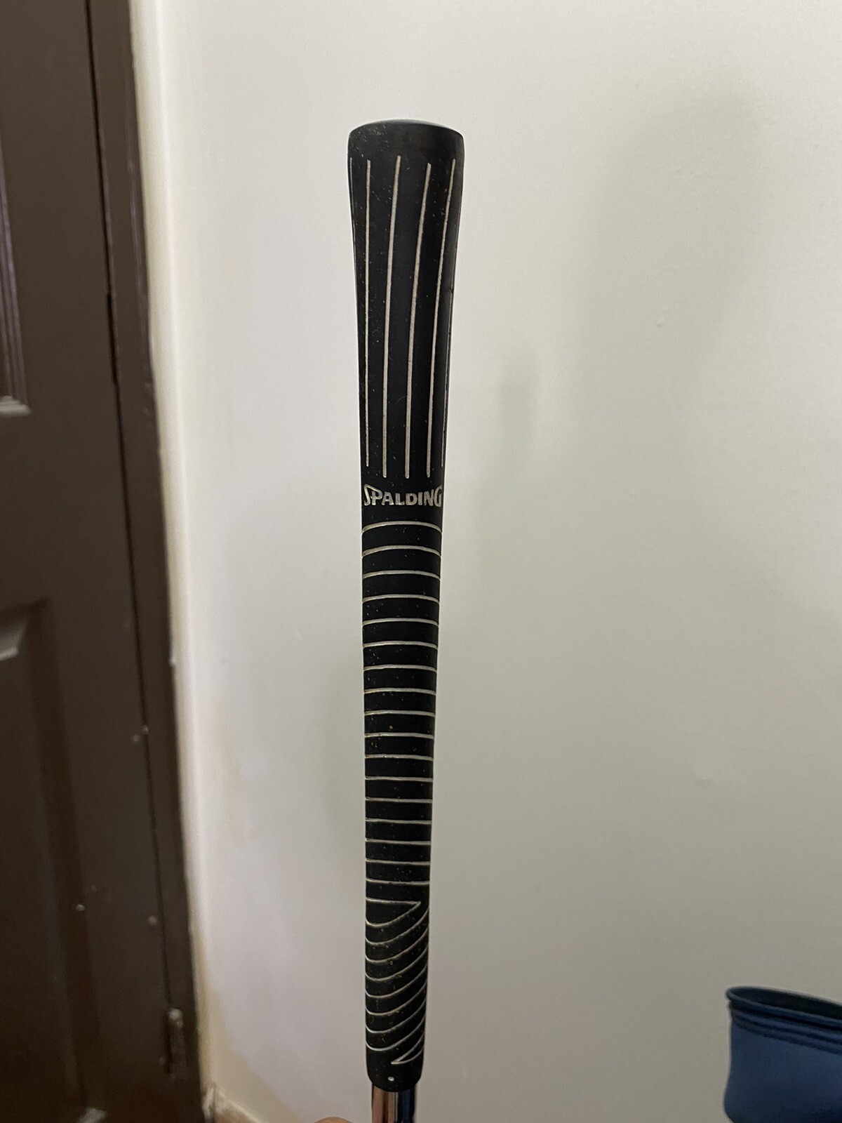 Club De Golf Spalding Executive EZ X - Fer 7 - Droitier - Occasion (Bon état)
