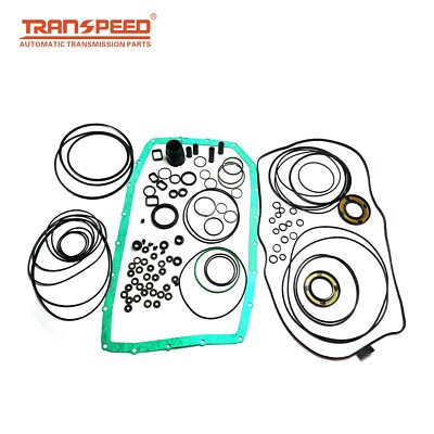 ZF 6HP26 Auto Transmission Overhaul Rebuild Kit Gasket Seals Rings For BMW