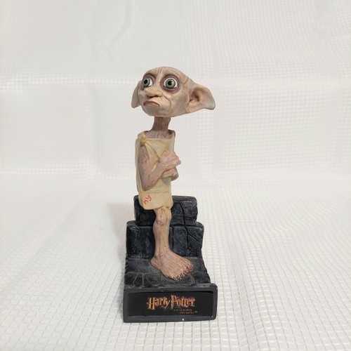 Dobby the Elf Bobblehead Harry Potter 