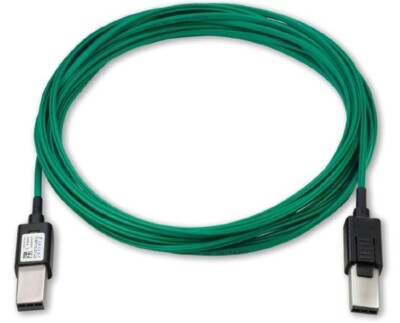 Finisar FCBP110LD1L10 Serial Data Link Fiber Optic Active Cable