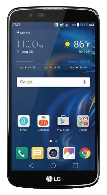 LG K10 Unlocked Android Cell Phones & Smartphones